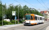 OEG-Bahnhof (Hans-Thoma-Platz) 2009