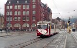 Bergheimer Straße 1992