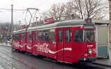 Hauptbahnhof 1992