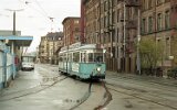 Karl-Metz-Straße 1992