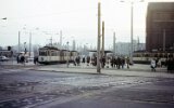 Zentralhaltestelle 1975