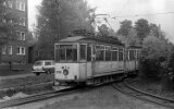 Wendedreieck Kochstraße/Weststraße 1983