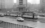 Wilhelm-Pieck-Straße 1983 (heute wieder Theaterstraße)