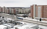 Bertolt-Brecht:Straße 2010