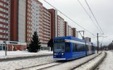 Bertolt-Brecht:Straße 2010