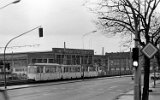 Hamburger Straße 1988