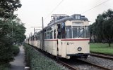 Hamburger Straße 1989