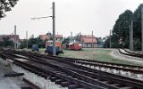 Hamburger Straße 1989