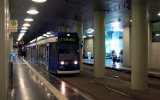 Hauptbahnhof 2005