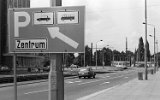 Lange Straße 1986