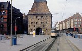 Steintor - Kröpeliner Tor