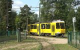 Abfahrt nach Alt-Rüdersdorf 2026