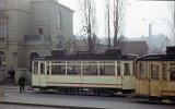 Hauptbahnhof in den 1970iger Jahren (Foto: Horst Kaddatz)