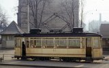 Hauptbahnhof in den 1970iger Jahren (Foto: Horst Kaddatz)