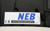 NEB Hegermühle Güterstrecke 2005