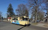 Vogelsdorfer Straße/Berliner Straße 2022