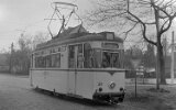 Vogelsdorfer Straße/Berliner Straße 1981