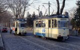 Thälmannplatz 1991