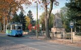 Thälmannplatz 1995