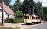Berliner Straße 1997