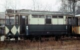 Betriebshof 1971