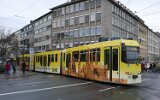 Bahnhofsplatz 2009