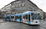 Bahnhofsplatz 2009