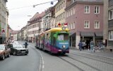 Sanderstraße 1994