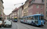 Sanderstraße 1994