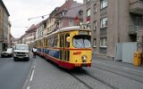 Sanderstraße 1994