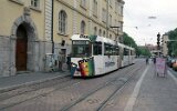 Sanderstraße 1994