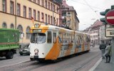 Sanderstraße 1994