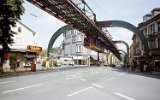 Kaiserstraße 1990