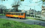 Avenida des Parco del Celio 1995