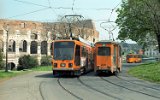 Avenida des Parco del Celio 1995
