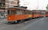 Largo Preneste 1995