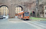 Porta Maggiore 1995