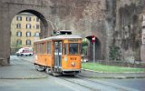 Porta Maggiore 1995