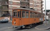 Largo Preneste 1995