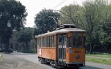 Porta Maggiore 1995