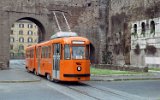 Porta Maggiore 1995