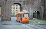 Porta Maggiore 1995
