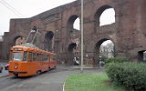 Porta Maggiore 1995