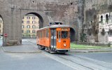 Porta Maggiore 1995
