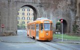 Porta Maggiore 1995