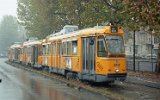 Corso Tortona 1995