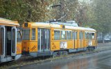 Corso Tortona 1995