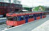 Majorstuen 1991