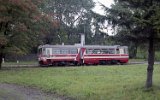 MBxd2 in Malbork Kadowo (Kalthof) am 08. September 1992