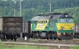 LHS ST44-2062 am 21.06.2011 in Sawkw.